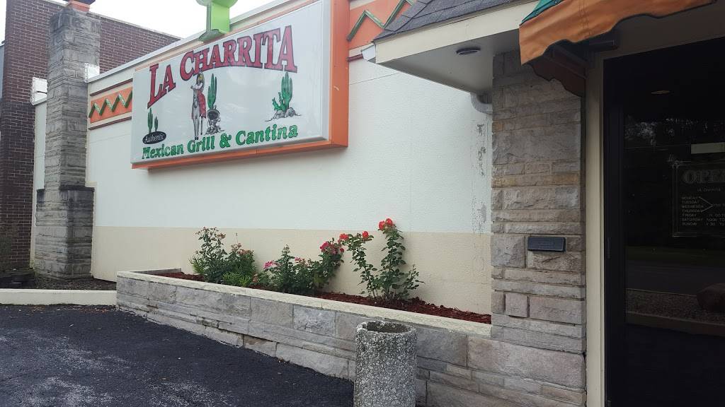 La Charrita | restaurant | 3210 N Main St, Findlay, OH 45840, USA | 4194228226 OR +1 419-422-8226