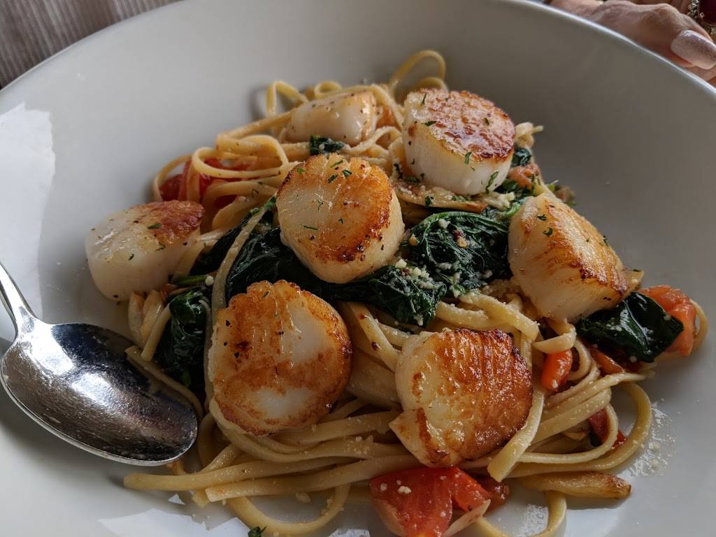 Santa Monica Seafood (Market & Cafe) | cafe | 154 E 17th St, Costa Mesa, CA 92627, USA | 9495740274 OR +1 949-574-0274