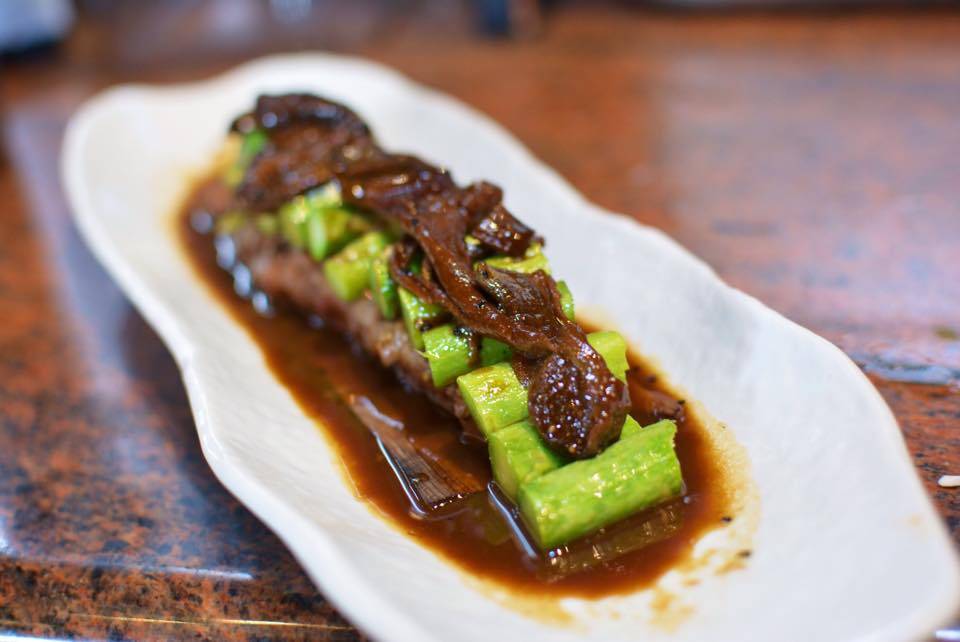 Kamu Sushi | restaurant | 112 Grand Ave, South San Francisco, CA 94080, USA | 6509522888 OR +1 650-952-2888