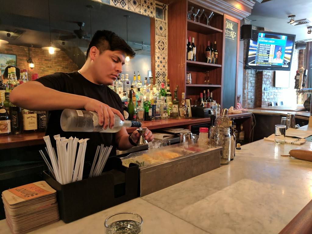 BK9 | restaurant | 62 5th Ave, Brooklyn, NY 11217, USA | 7187892176 OR +1 718-789-2176