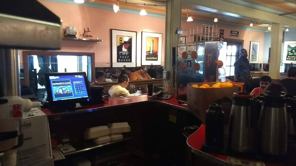 Baby Barnabys | restaurant | 602 Fairview St #2904, Houston, TX 77006, USA | 7135224229 OR +1 713-522-4229