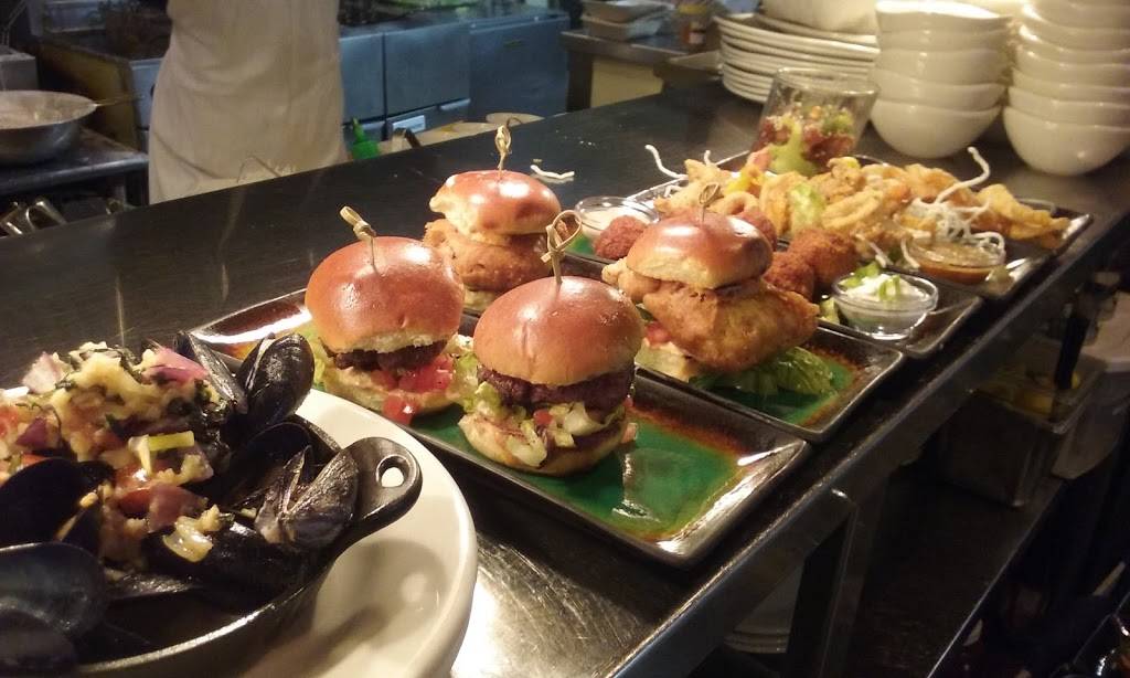 Bonefish Grill | restaurant | 814 S Atlantic Ave, Ormond Beach, FL 32176, USA | 3866157889 OR +1 386-615-7889