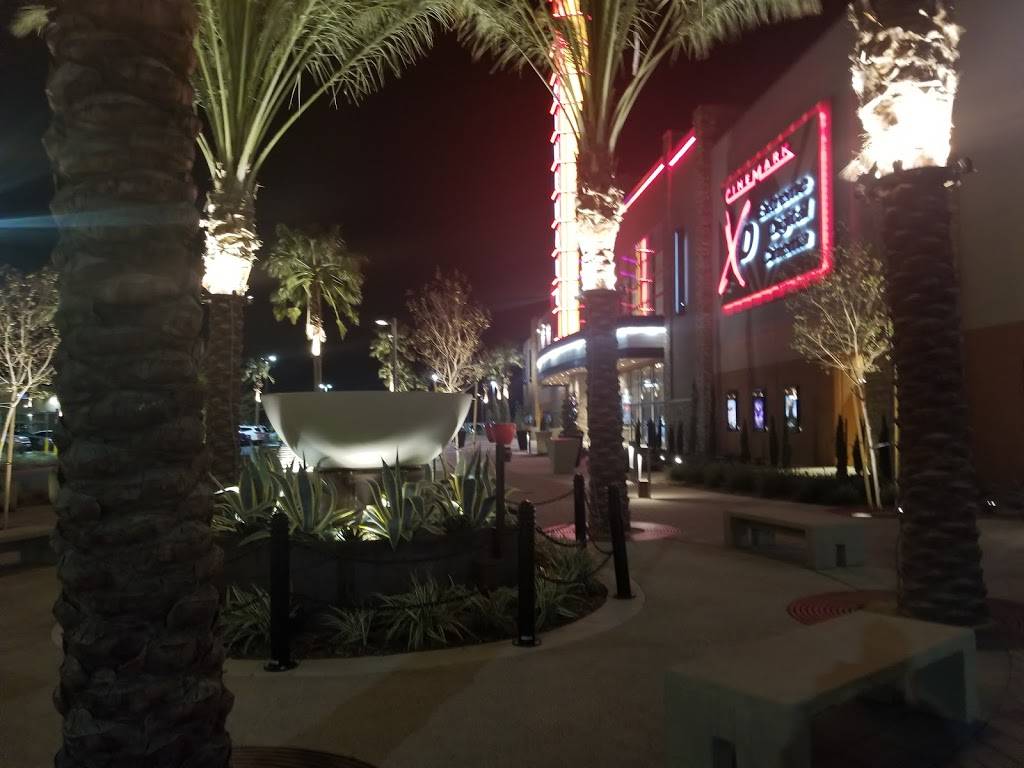 Cinemark Renaissance Marketplace and XD | meal takeaway | Renaissance Marketplace, 1355 W Renaissance Pkwy, Rialto, CA 92376, USA | 9093502006 OR +1 909-350-2006