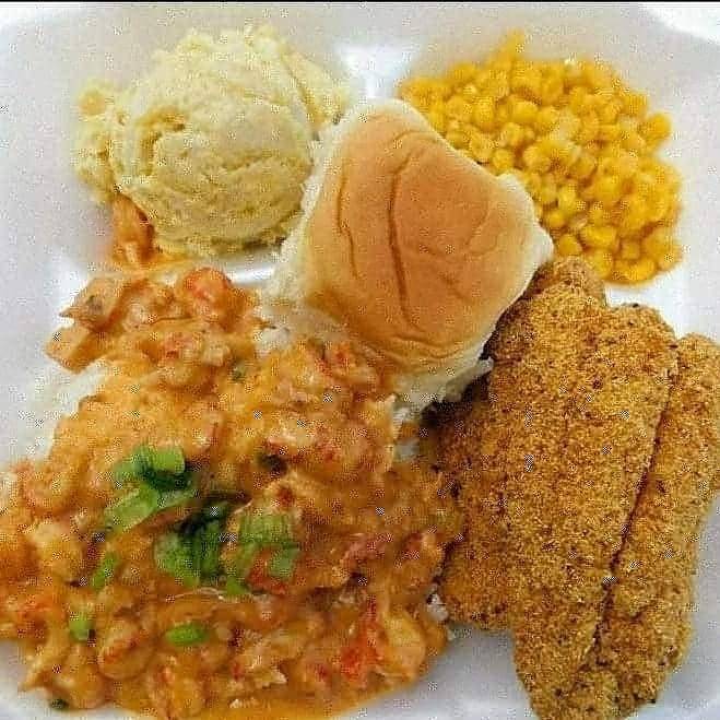 SOULFUL EATS | restaurant | 1815 Charity St, Abbeville, LA 70510, USA | 3374225060 OR +1 337-422-5060