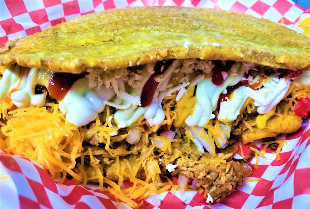 Calle El Hambre 305 | restaurant | 25001 SW 127th Ave, Homestead, FL 33032, USA | 7863007724 OR +1 786-300-7724