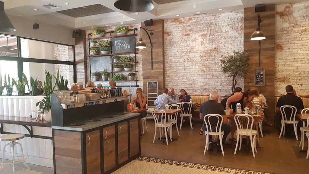 Original ChopShop | restaurant | 35 W Boston St, Chandler, AZ 85225, USA | 4804260216 OR +1 480-426-0216