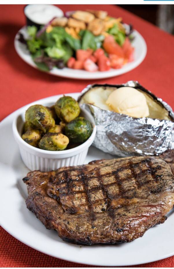 Southern Eatery | restaurant | 130 E College Ave, Holly Springs, MS 38635, USA | 6625518350 OR +1 662-551-8350