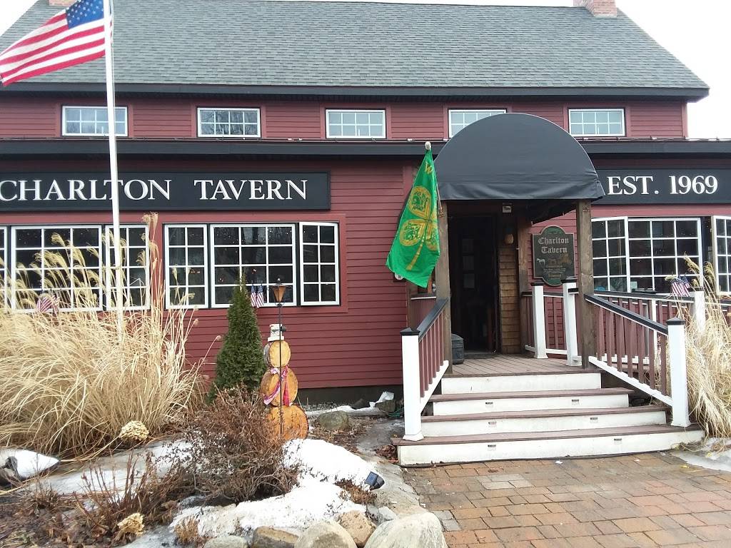 Charlton Tavern | restaurant | 745 Charlton Rd, Ballston Lake, NY 12019, USA | 5183999951 OR +1 518-399-9951