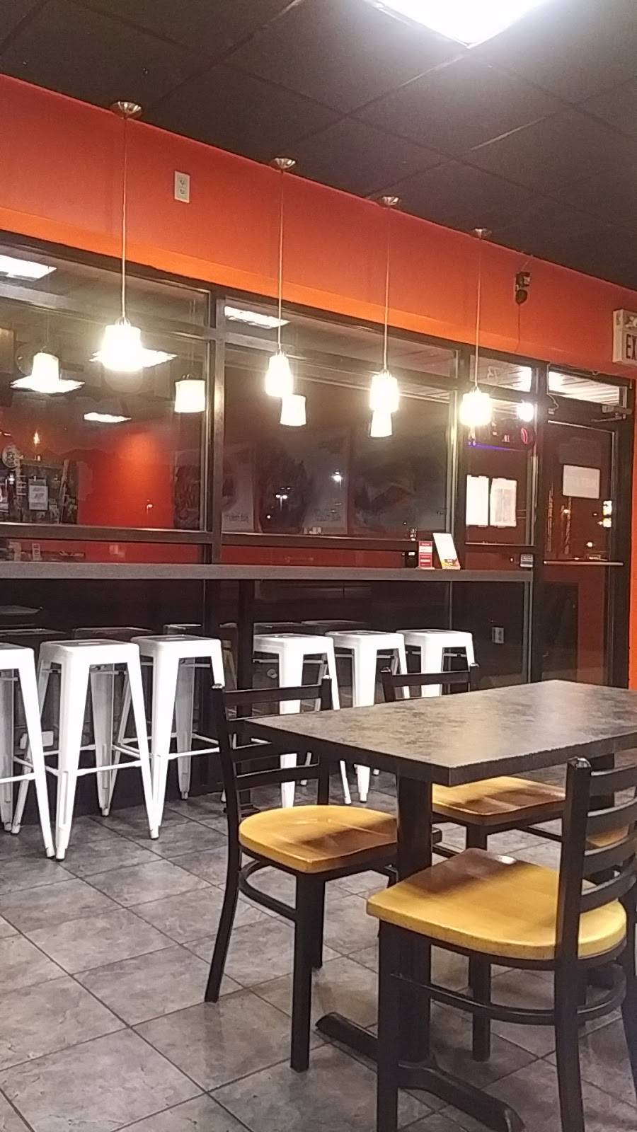 Philthy Phillys | restaurant | 2573 Victoria Park Ave, Scarborough, ON M1T 1A4, Canada | 4167925757 OR +1 416-792-5757