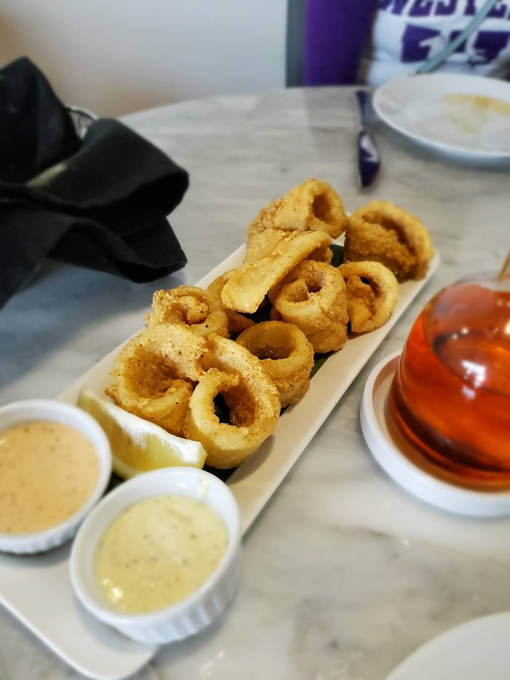 Porcino | restaurant | 1700 Hyde Park Rd, London, ON N6H 5L7, Canada | 5194739960 OR +1 519-473-9960