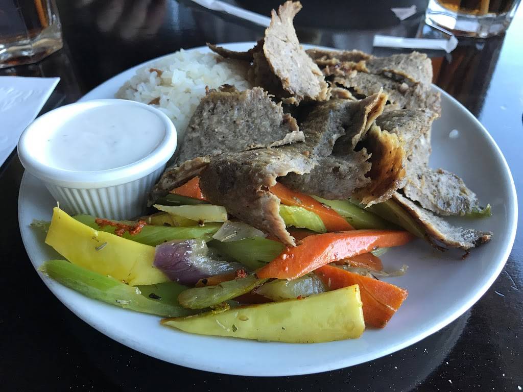 Istanbul Grill California | restaurant | 18010 Newhope St Suite D, Fountain Valley, CA 92708, USA | 7144301434 OR +1 714-430-1434