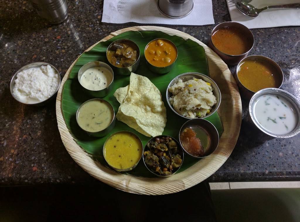 Chennai Tiffins Vegetarian Cuisine | restaurant | 21510 Victory Blvd, Woodland Hills, CA 91367, USA | 8188832345 OR +1 818-883-2345