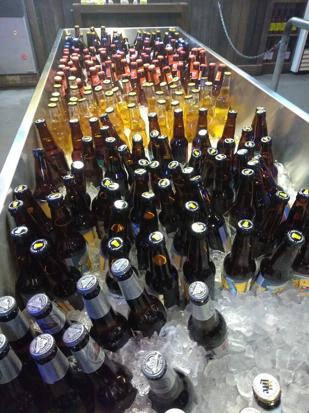 Rudys "Country Store" and Bar-B-Q | restaurant | 315 S 31st St, Colorado Springs, CO 80904, USA | 7194714120 OR +1 719-471-4120