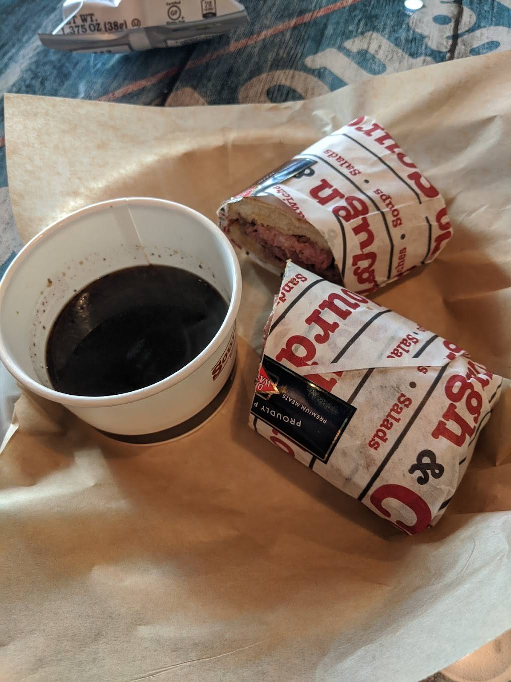 Sourdough & Co. | restaurant | 1335 Florin Rd #101, Sacramento, CA 95831, USA | 9169529690 OR +1 916-952-9690