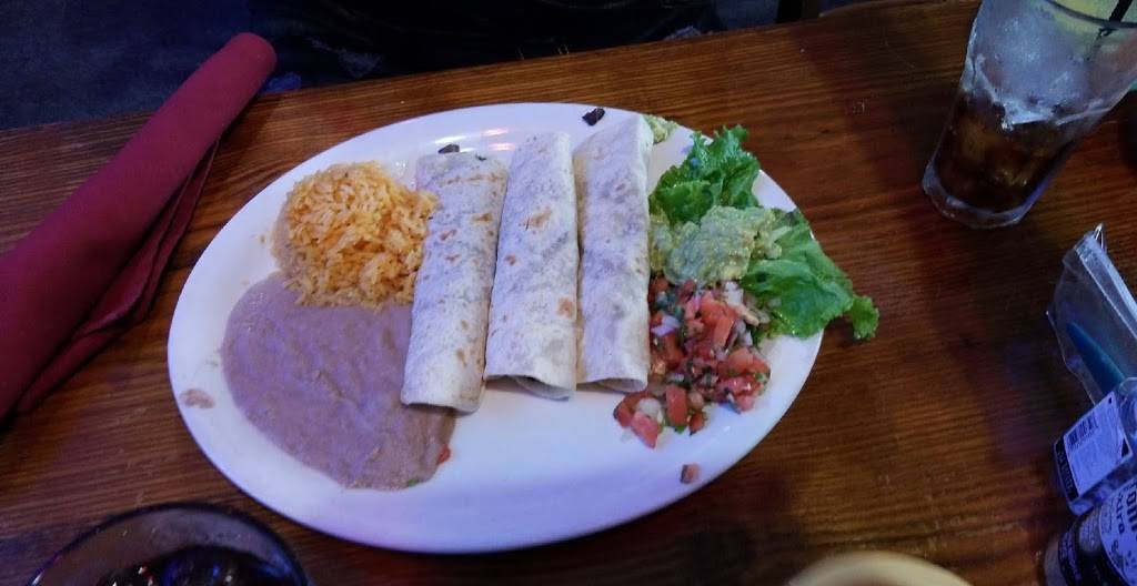 Two Amigos Mexican Restaurant | restaurant | 2308 Lutcher Dr, Orange, TX 77632, USA | 4096709899 OR +1 409-670-9899