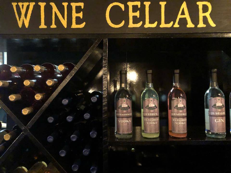 Piccola Italian Bistro | restaurant | 3572 Lincoln Hwy E, Kinzers, PA 17535, USA | 7174072125 OR +1 717-407-2125