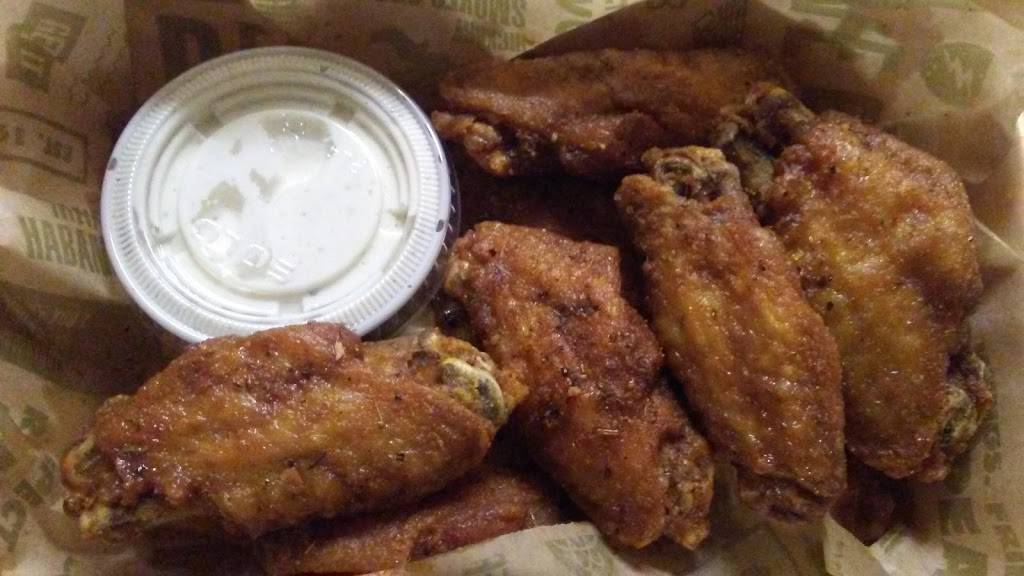 Wingstop | restaurant | 10009 N MacArthur Blvd Ste 117, Irving, TX 75063, USA | 9724099464 OR +1 972-409-9464