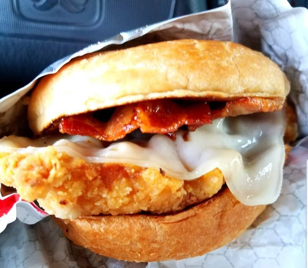 Wendys | restaurant | 3077 W Temple Ave, Pomona, CA 91766, USA | 9095985681 OR +1 909-598-5681