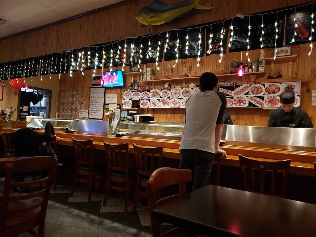 Tomodachi | restaurant | 1407 E Los Angeles Ave, Simi Valley, CA 93065, USA | 8055790206 OR +1 805-579-0206