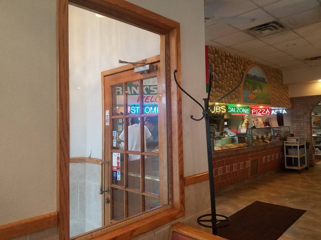 Franks Pizza | restaurant | 14 Eisenhower Pkwy, Roseland, NJ 07068, USA | 9734038070 OR +1 973-403-8070