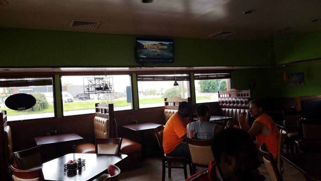 Casa Martini | restaurant | 90 Blackburn Ln, Dry Ridge, KY 41035, USA | 8599032038 OR +1 859-903-2038