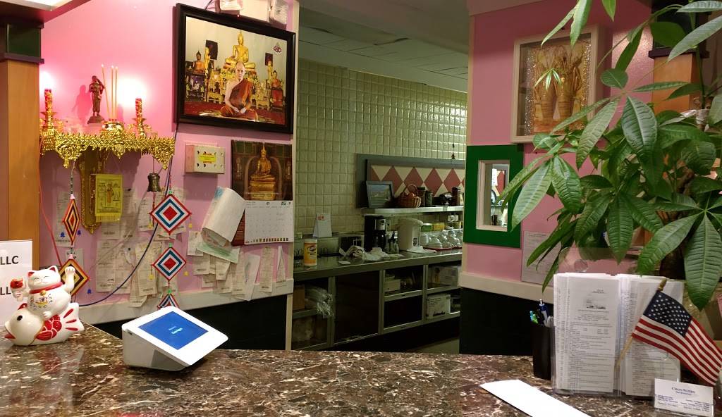 Chon Ngern Thai Restaurant | restaurant | 269 Marietta Hwy, Canton, GA 30114, USA | 7707045124 OR +1 770-704-5124