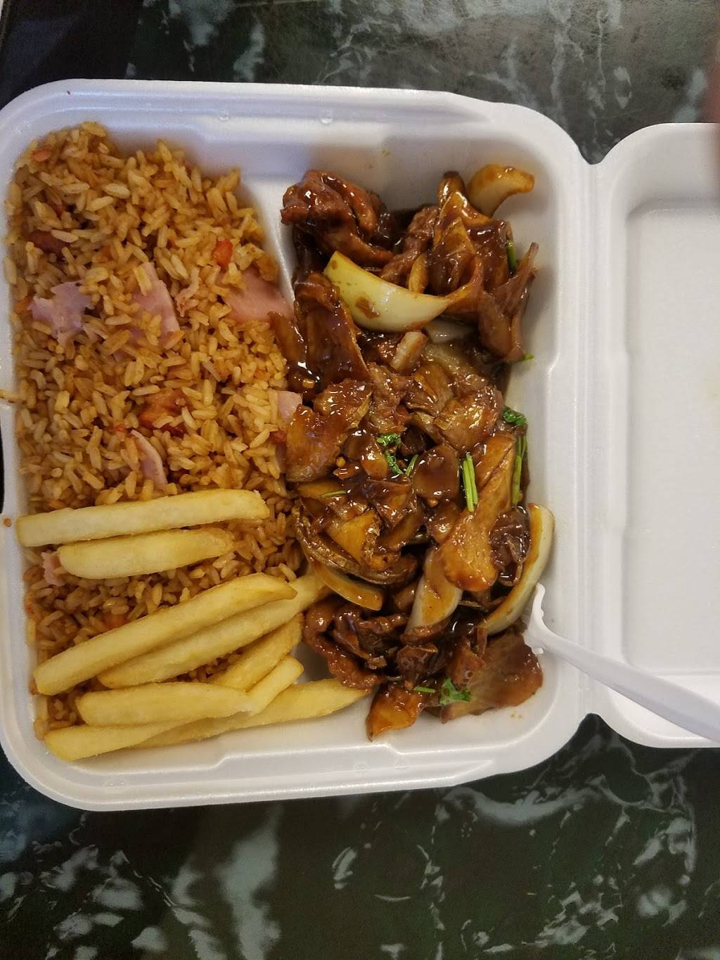 Chirico Restaurant | restaurant | 1304 W Vine St, Kissimmee, FL 34741, USA | 4079338448 OR +1 407-933-8448