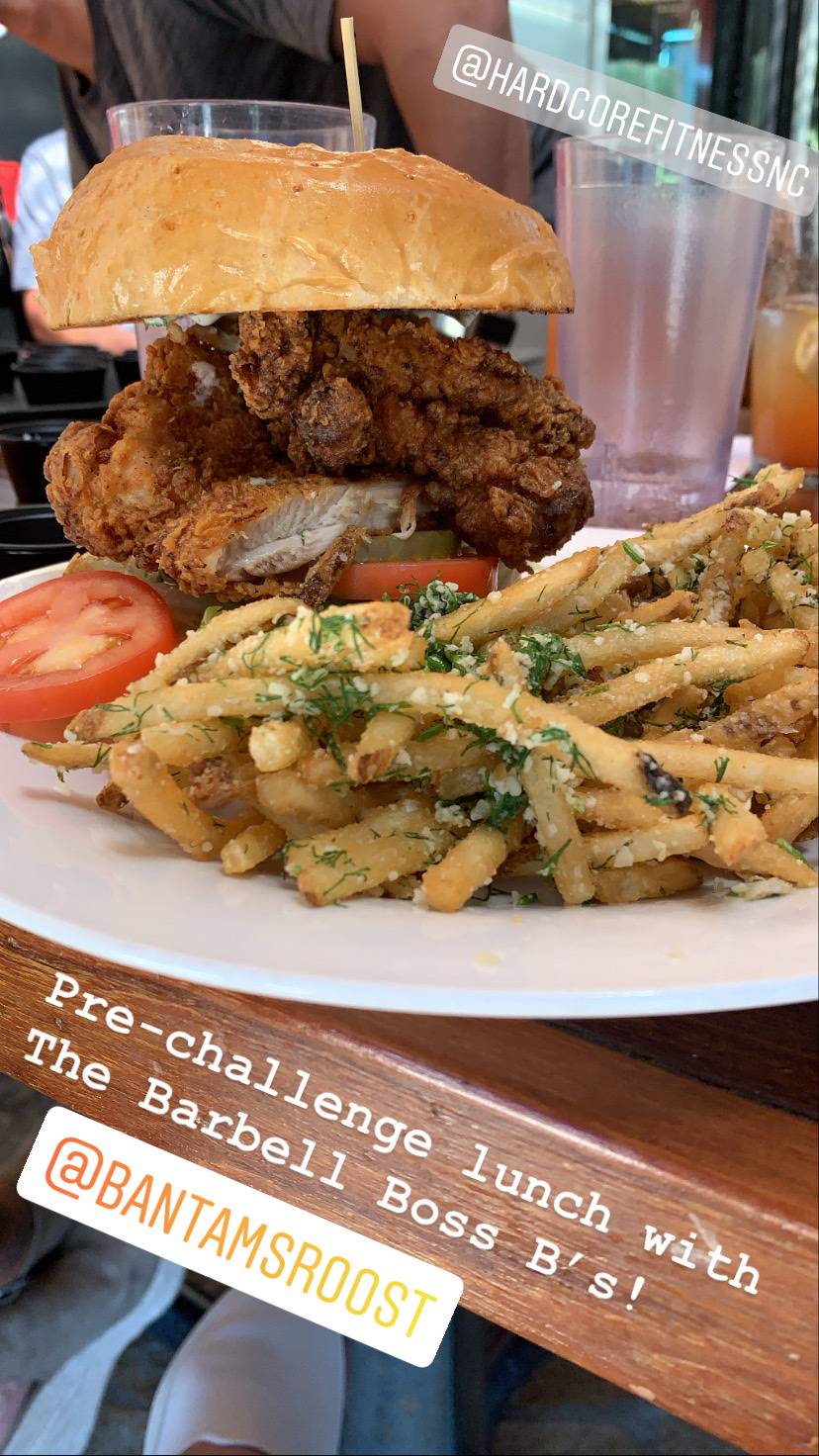 Bantams Roost | restaurant | 2628 Gateway Rd #120, Carlsbad, CA 92009, USA | 8582457166 OR +1 858-245-7166