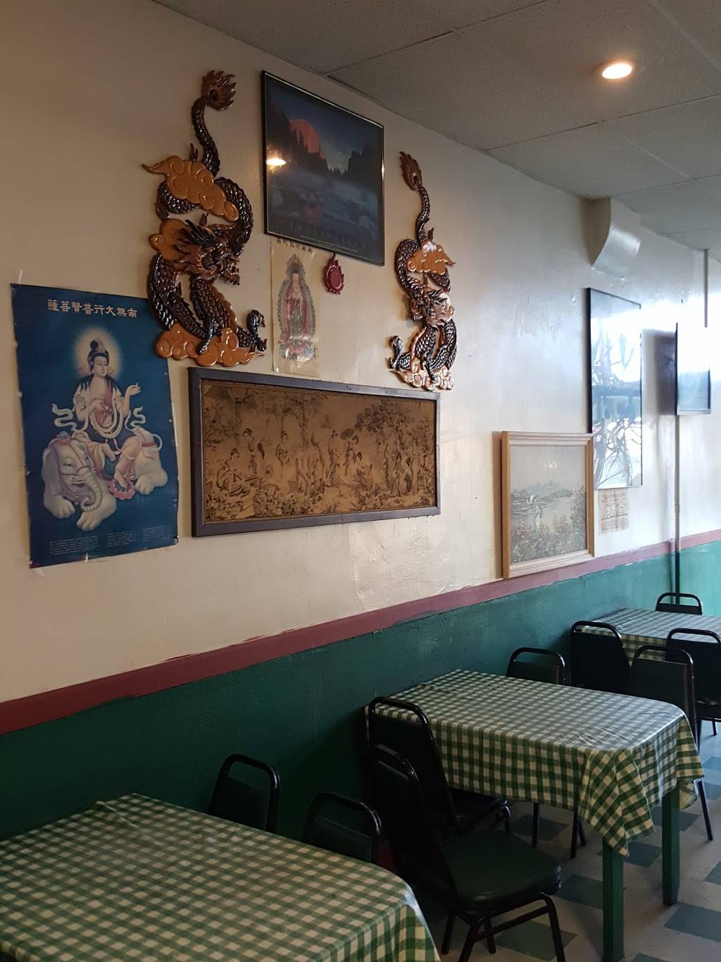 Kim Van Restaurant | restaurant | 2649 Gravois Ave, St. Louis, MO 63118, USA | 3148651321 OR +1 314-865-1321