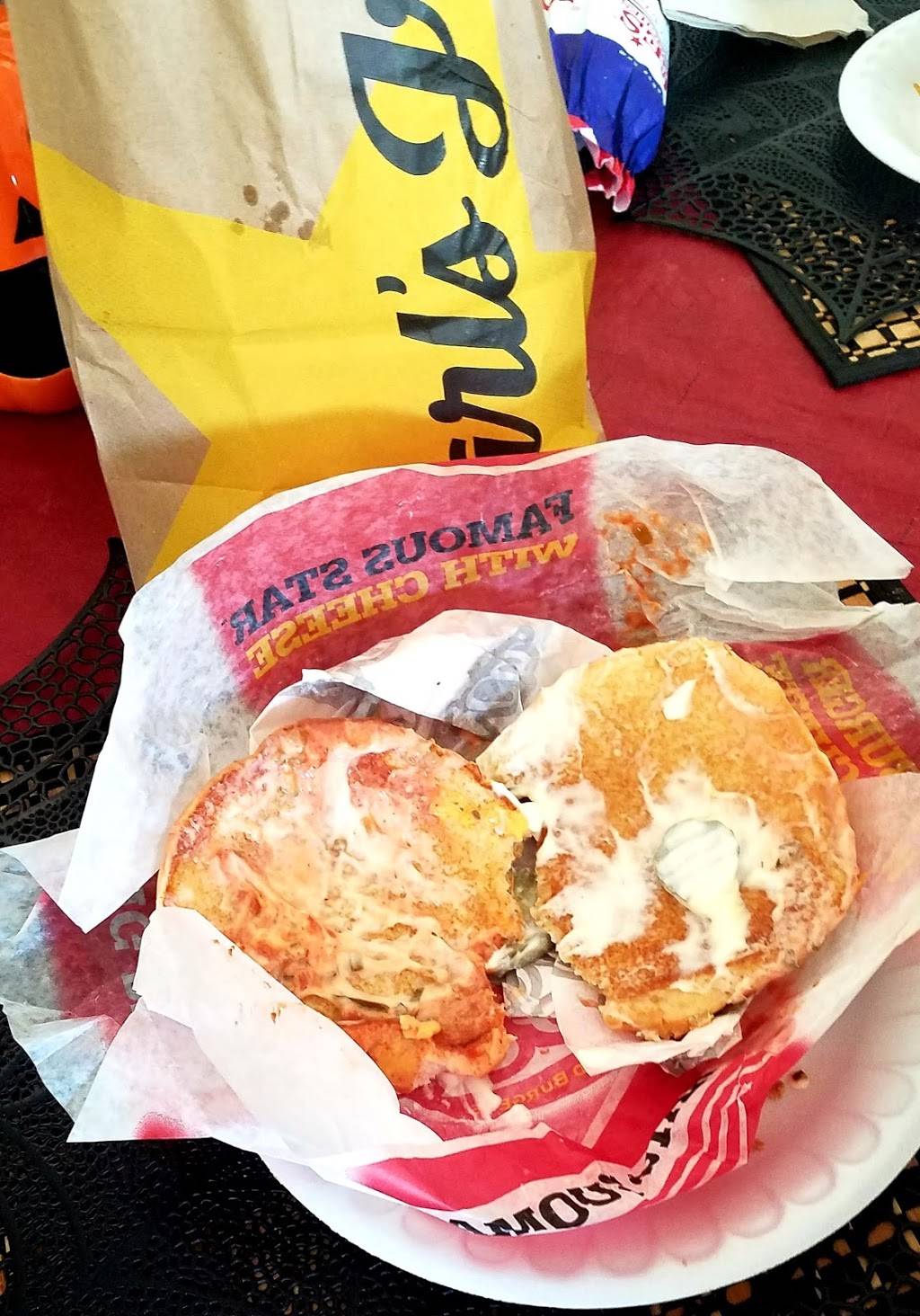 Carls Jr. | restaurant | 6751 Westminster Blvd, Westminster, CA 92683, USA | 7148928214 OR +1 714-892-8214