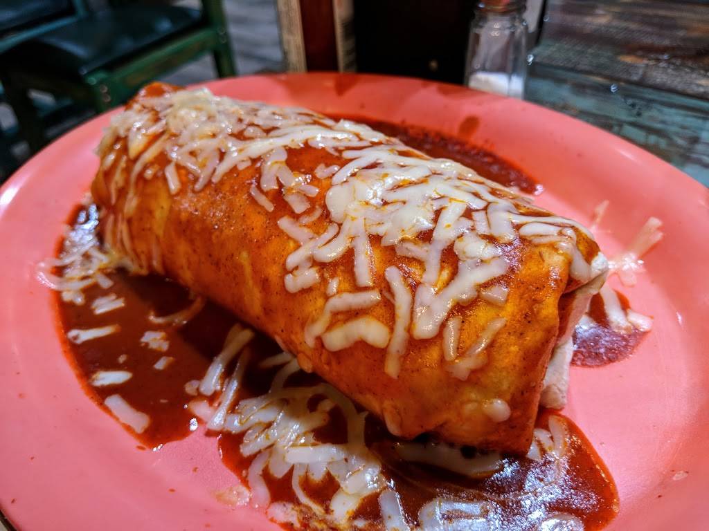 Taqueria Mi Familia | restaurant | 580 Red Hill Ave, San Anselmo, CA 94960, USA | 4152569411 OR +1 415-256-9411