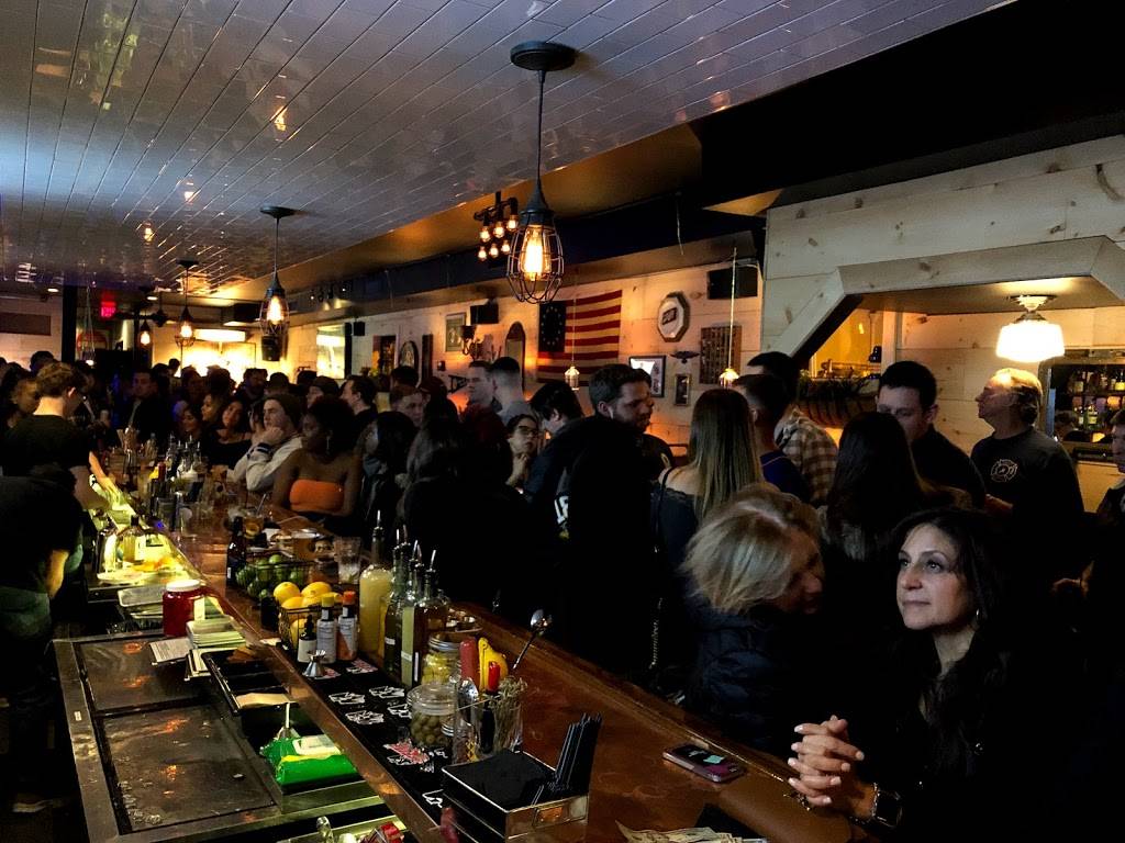 Elsie Lane | restaurant | 29 Jericho Turnpike, New Hyde Park, NY 11040, USA | 5163028412 OR +1 516-302-8412