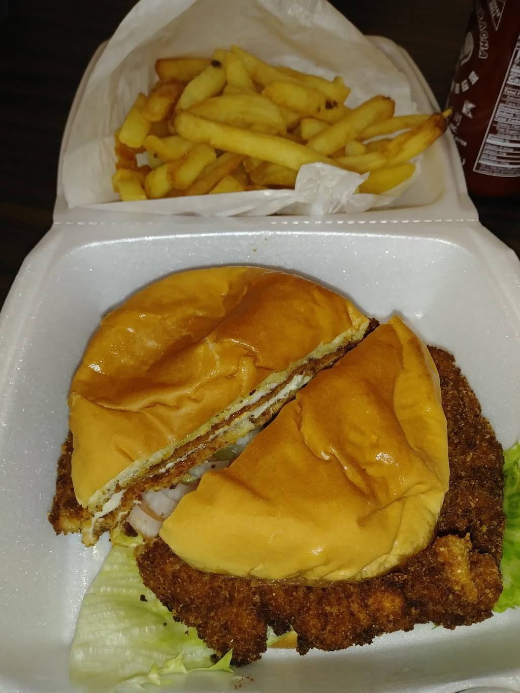 Georges | restaurant | 1901 Royal Ln #105, Dallas, TX 75229, USA | 9725560140 OR +1 972-556-0140