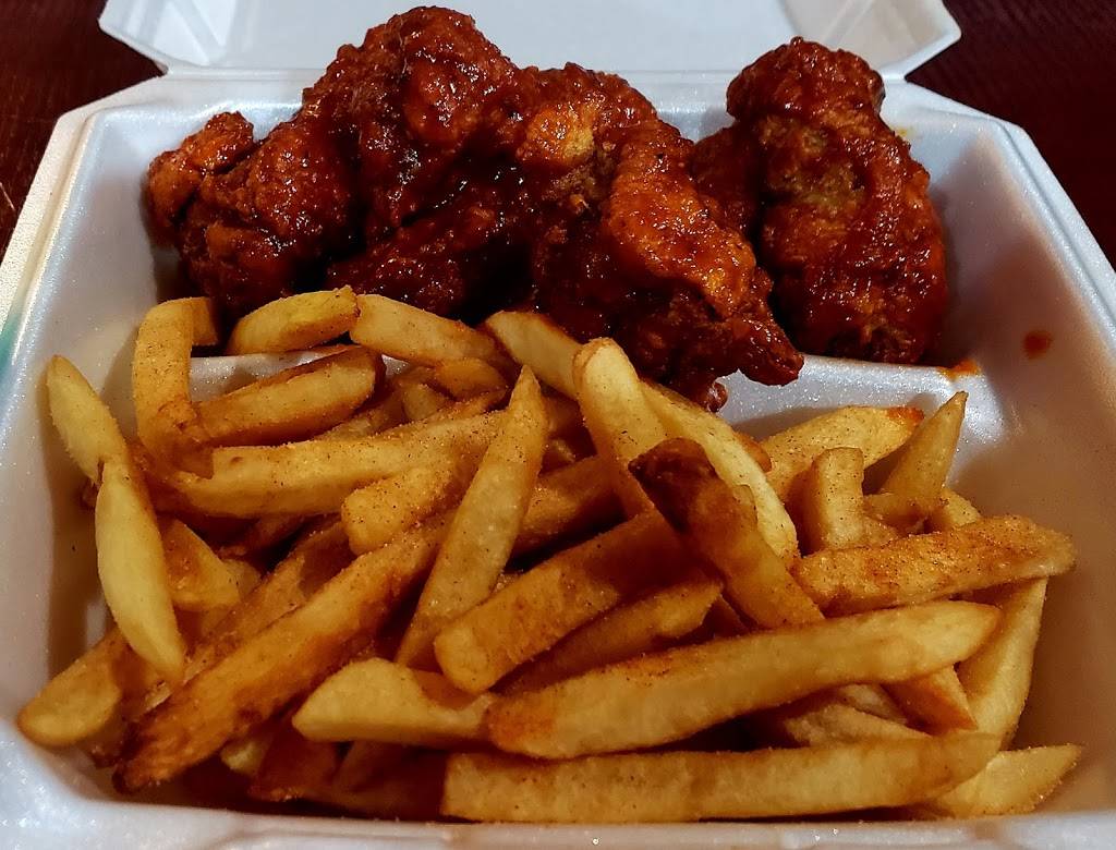 Area 143 | restaurant | 143 N Main St, Ansonia, CT 06401, USA | 2035165456 OR +1 203-516-5456