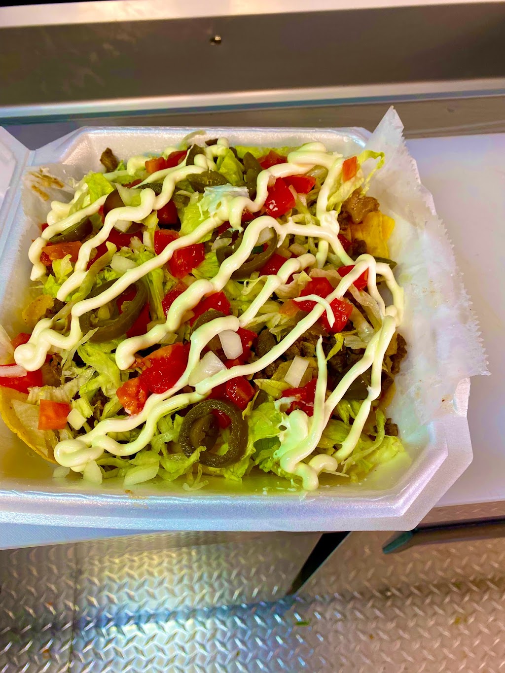 TACO CAT | restaurant | 610 N Germantown Pkwy, Memphis, TN 38018, USA | 9013264818 OR +1 901-326-4818