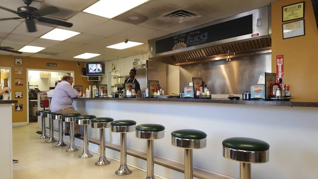 Original Brunches | restaurant | 2245 Leaphart Rd, Columbia, SC 29210, USA | 8037917477 OR +1 803-791-7477