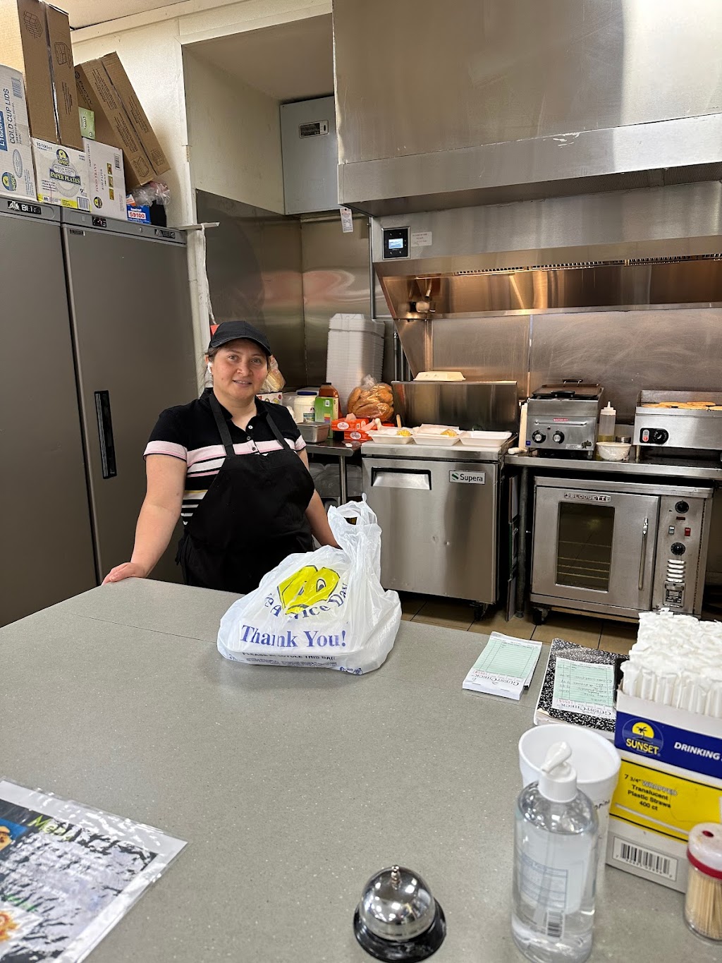 La Receta De Mi Abuela | meal takeaway | 3333-A Fall Hill Ave, Fredericksburg, VA 22401, USA | 5403768437 OR +1 540-376-8437