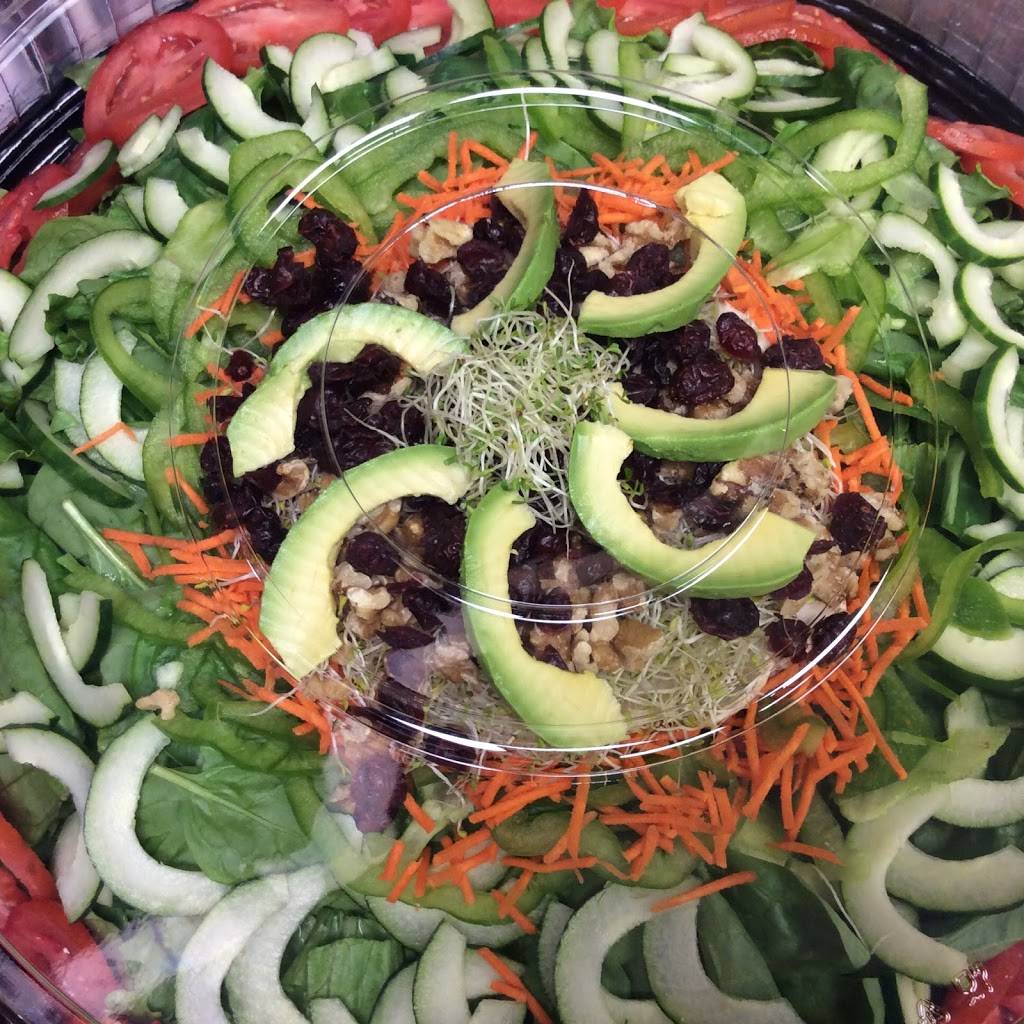 Roly Poly | restaurant | 5076 Sunset Blvd A, Lexington, SC 29072, USA | 8039960397 OR +1 803-996-0397