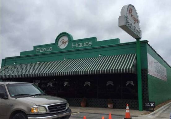 Prego Pasta House | meal delivery | 4930 Greenville Ave, Dallas, TX 75206, USA | 2143639204 OR +1 214-363-9204