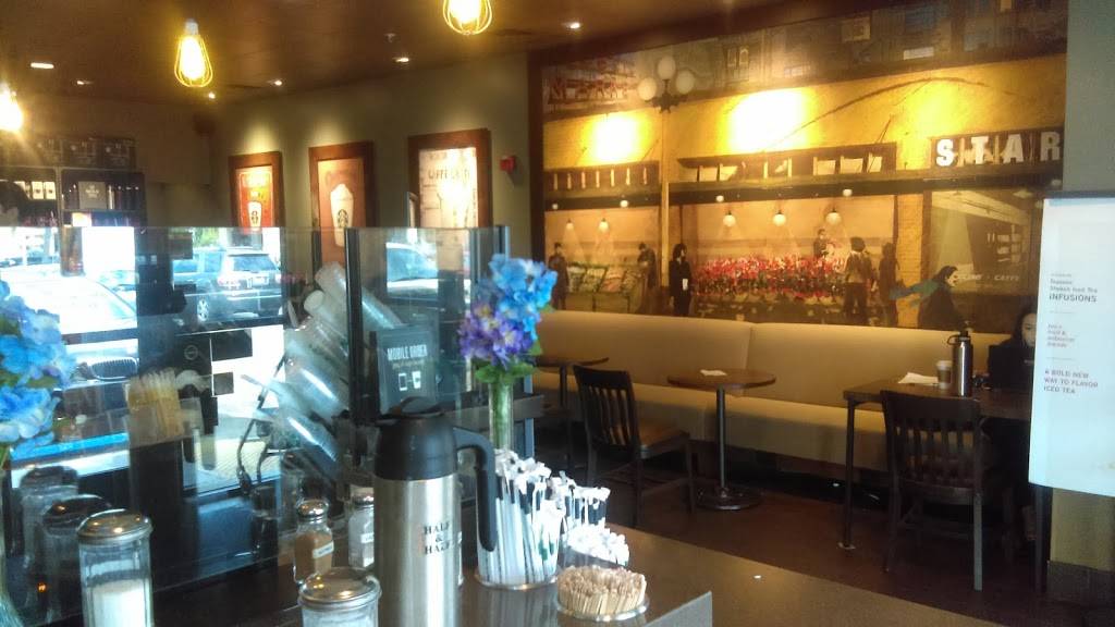 Starbucks | cafe | 2866 W March Ln, Stockton, CA 95219, USA | 2094720637 OR +1 209-472-0637