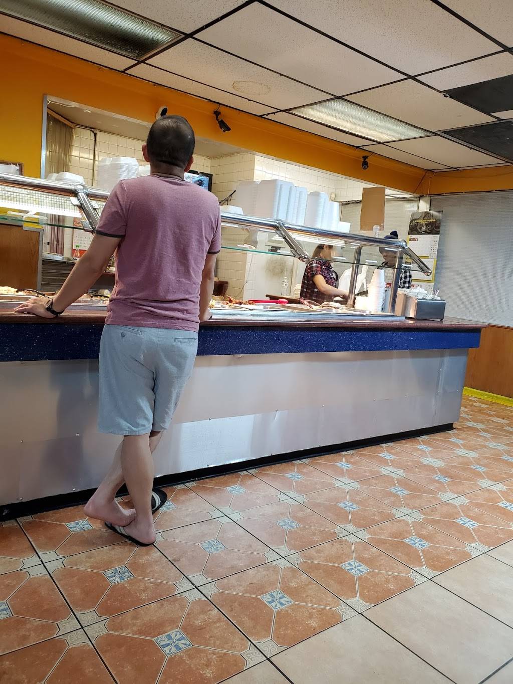 Little Panda | restaurant | 523 Havana St, Aurora, CO 80010, USA | 7203882021 OR +1 720-388-2021