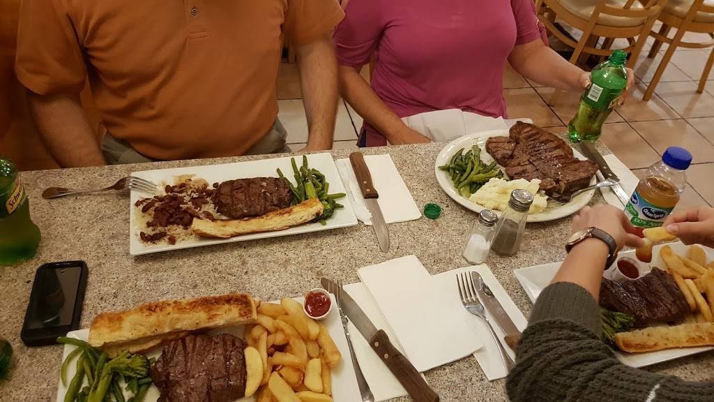 Christians Steak & Grill | restaurant | 24 Outwater Ln, Garfield, NJ 07026, USA | 9737723313 OR +1 973-772-3313