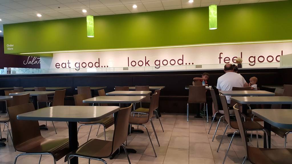 Salata | restaurant | 1241 E State Hwy 114 C 100, Southlake, TX 76092, USA | 8174421500 OR +1 817-442-1500