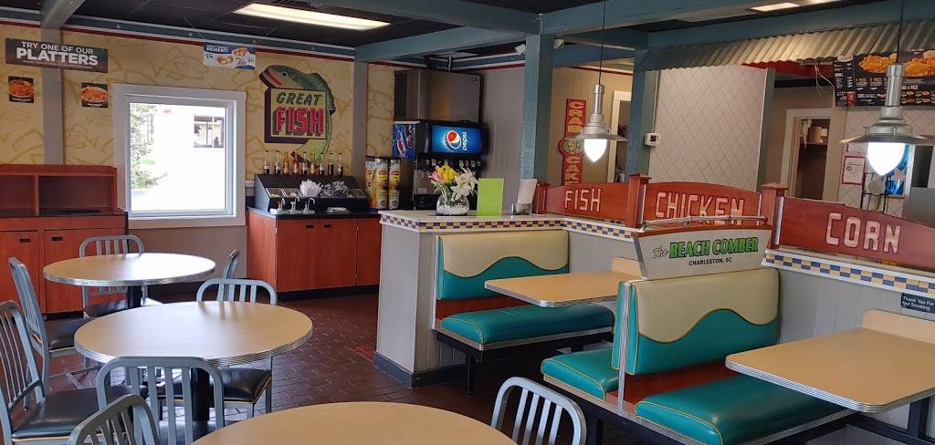 Long John Silvers | restaurant | 461 S Wayne Rd, Westland, MI 48186, USA | 7347224070 OR +1 734-722-4070