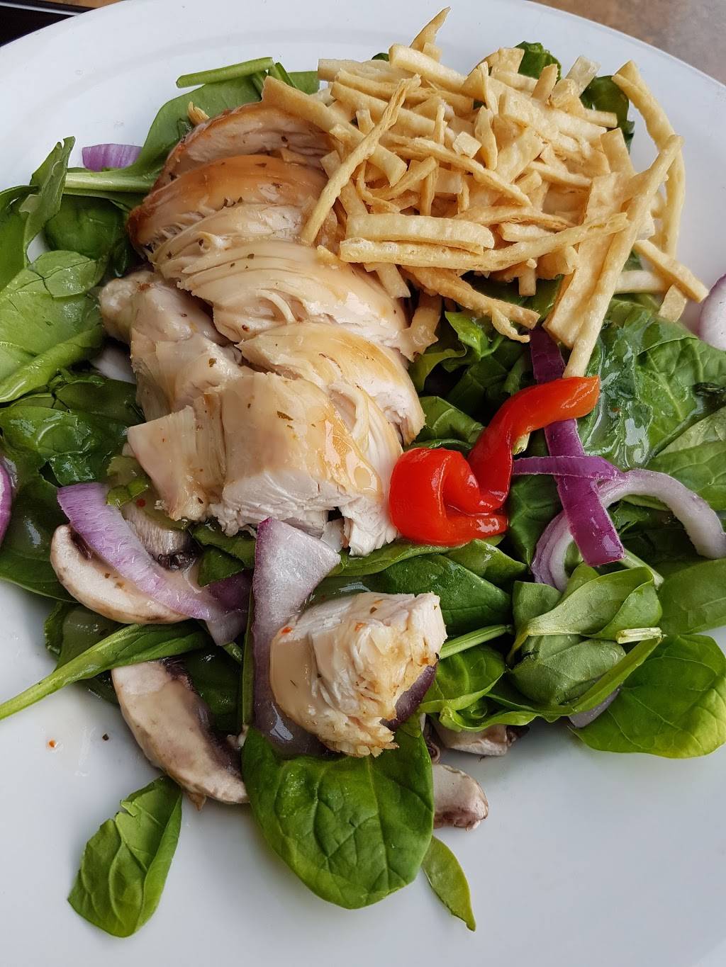 Swiss Chalet | restaurant | 735 Wonderland Rd N, London, ON N6H 4L1, Canada | 5196575241 OR +1 519-657-5241