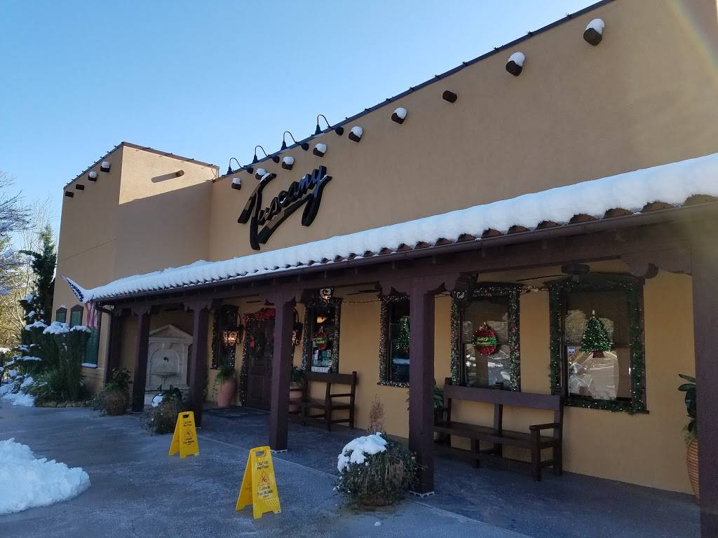 Tuscany Italian Restaurant | restaurant | 250 Cinema View, Woodstock, GA 30189, USA | 6784530888 OR +1 678-453-0888