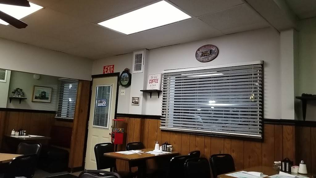 Sidetrack Cafe | restaurant | 315 N Main St, Watervliet, MI 49098, USA | 2694635151 OR +1 269-463-5151