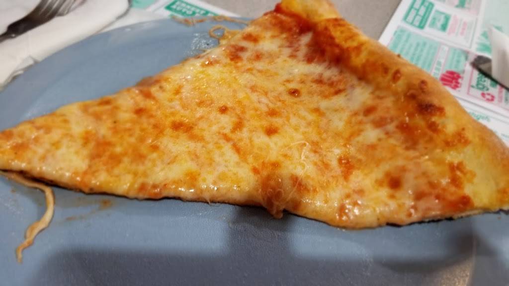 Andalis Family Restaurant & Pizzeria | restaurant | 40 S Centre Ave, Leesport, PA 19533, USA | 6109265507 OR +1 610-926-5507