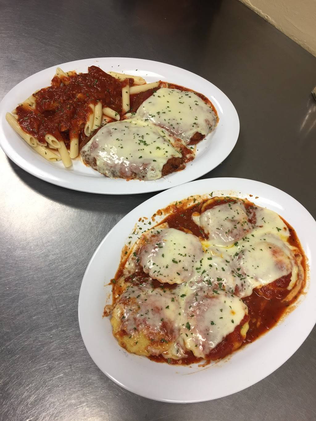 Steverinos Pizza | restaurant | 1889 Hooper Ave, Toms River, NJ 08753, USA | 7322554320 OR +1 732-255-4320