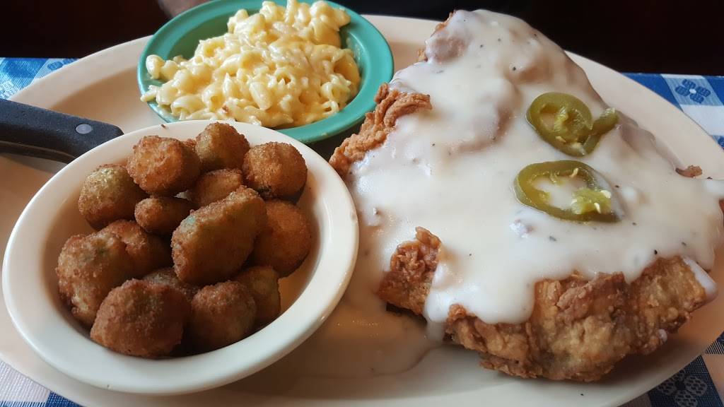 Radickes Bluebonnet Grill | restaurant | 237 N Ww White Rd, San Antonio, TX 78219, USA | 2103374007 OR +1 210-337-4007